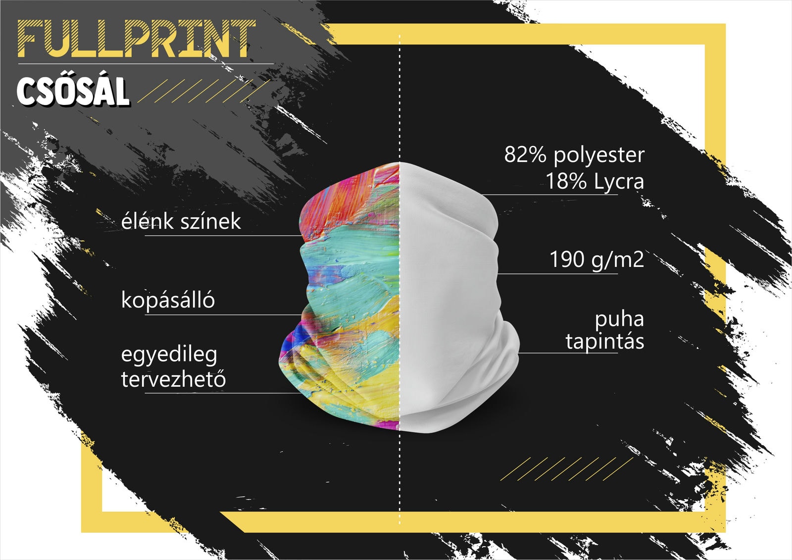Csősál