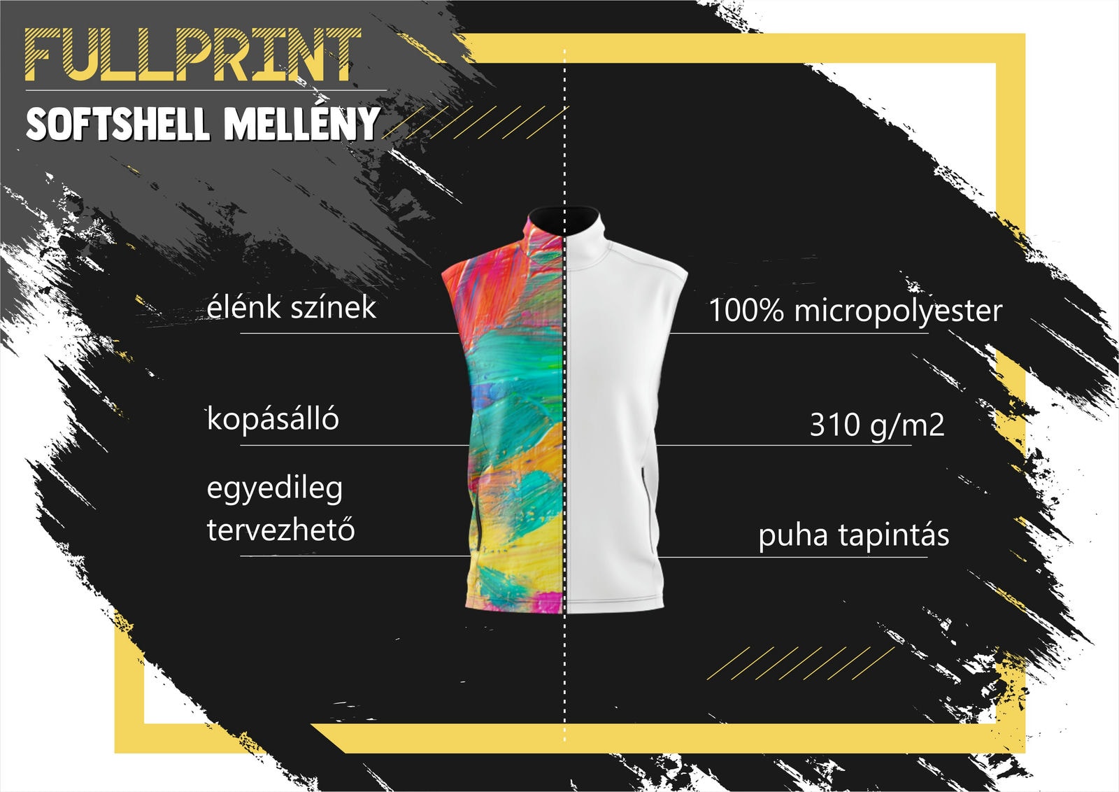 Mellény