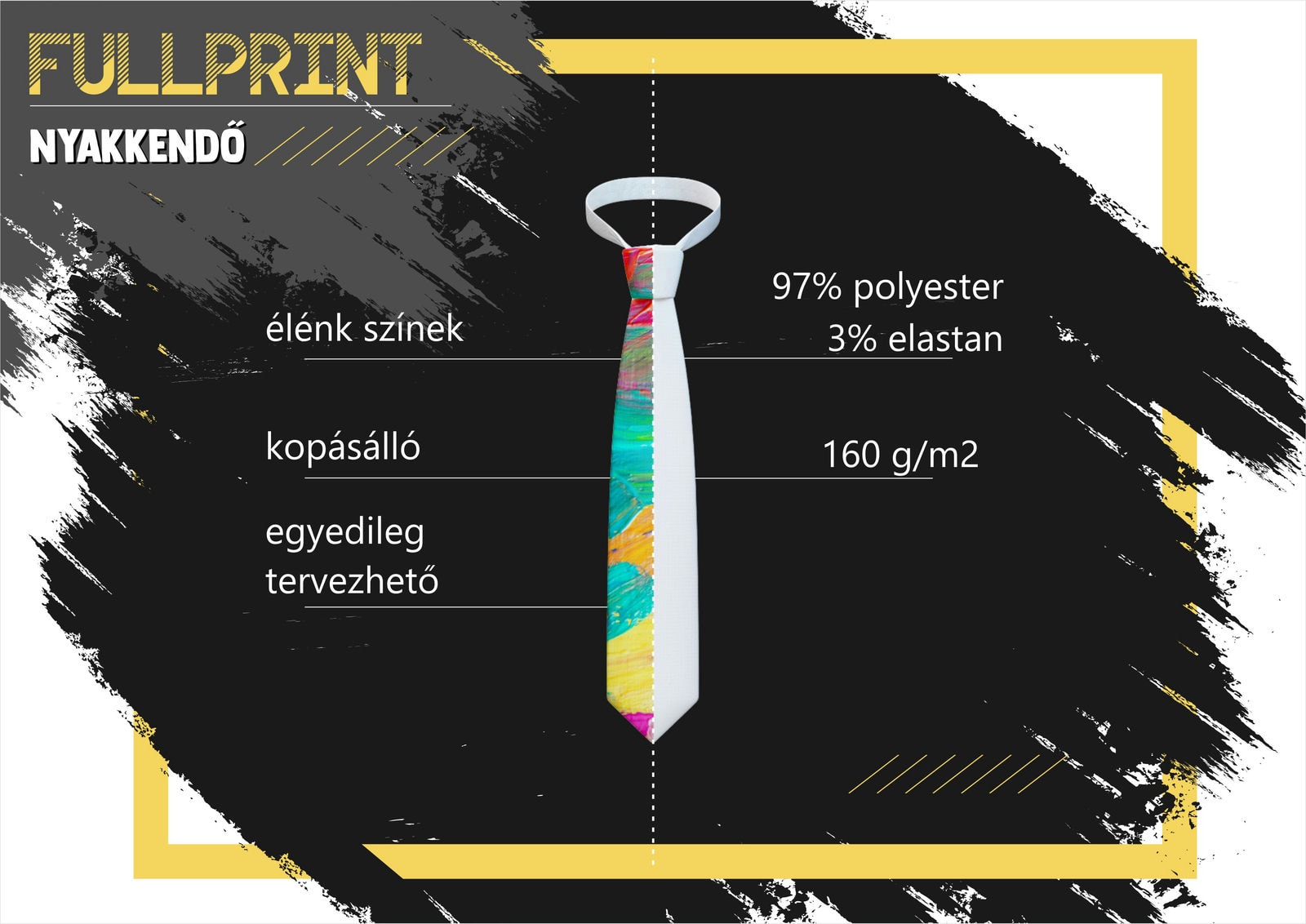 Nyakkendő