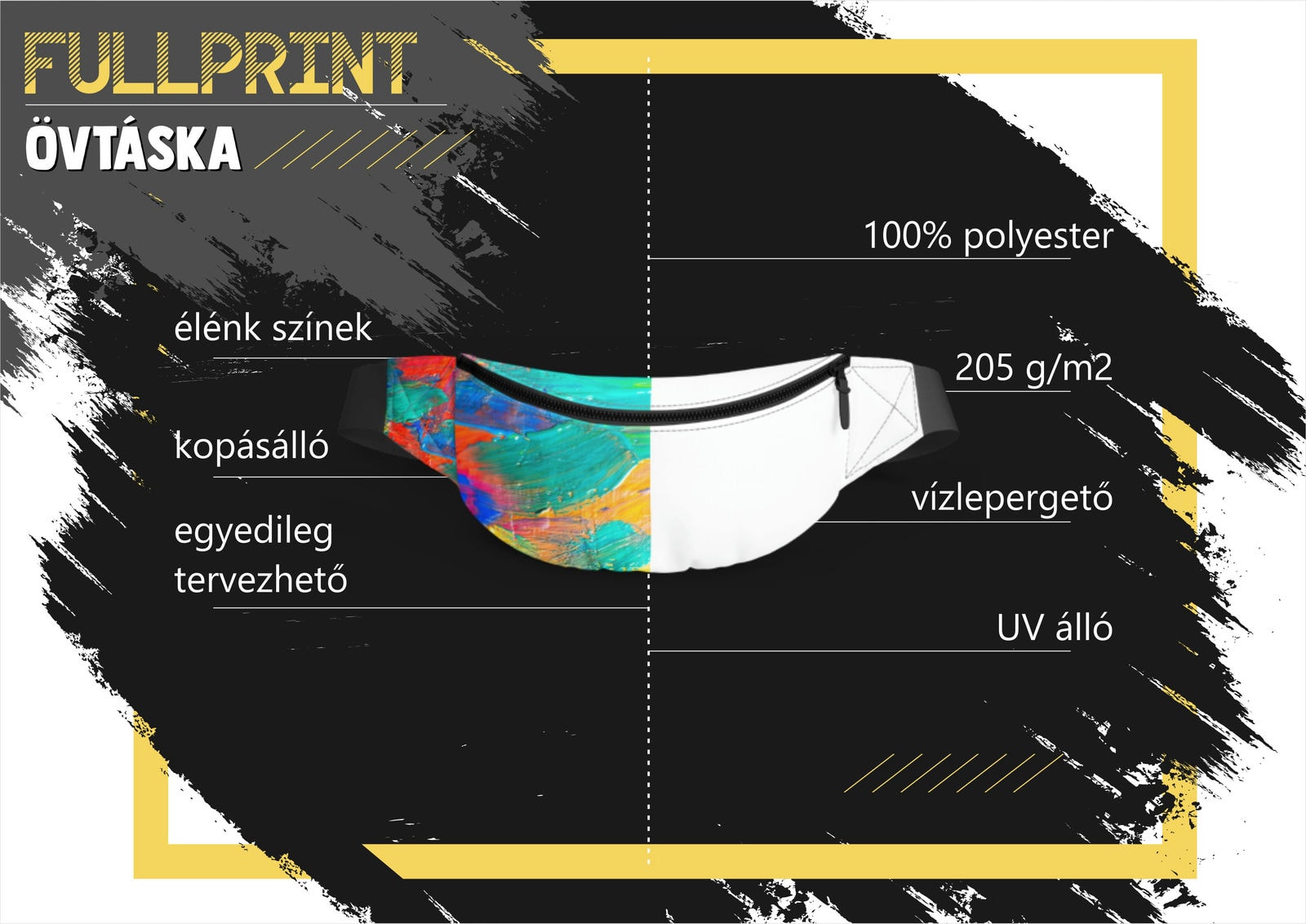 Övtáska